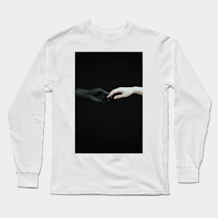 Touch Long Sleeve T-Shirt